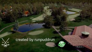 Turkey Creek Golf Club