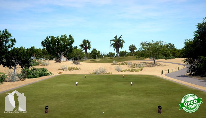 The Short Course at Mountain Shadows