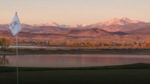 Golf Club of Colorado