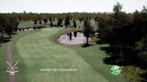 Princeton Golf Club