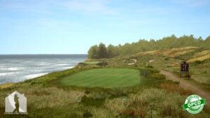 Scott Schreiner Golf Course