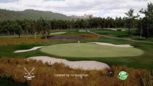 Paramount Country Club