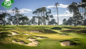 California Golf Club of San Francisco