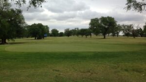 Olton Country Club