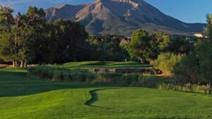 Grandote Peaks Golf Club