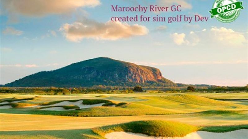 Maroochy River GC