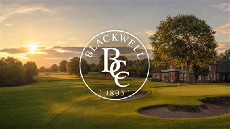 Blackwell Golf Club