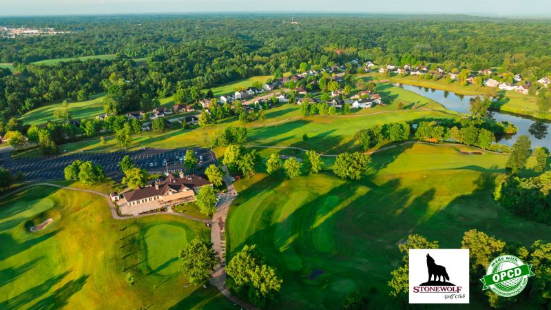 Stonewolf Golf Club
