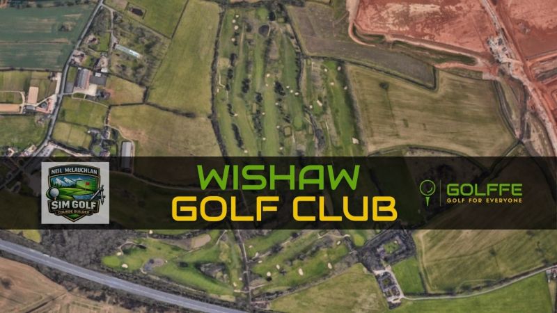 Wishaw Golf Club