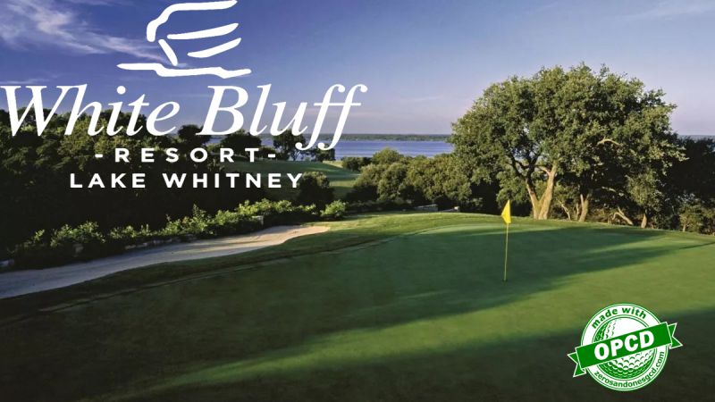 White Bluff Old Course
