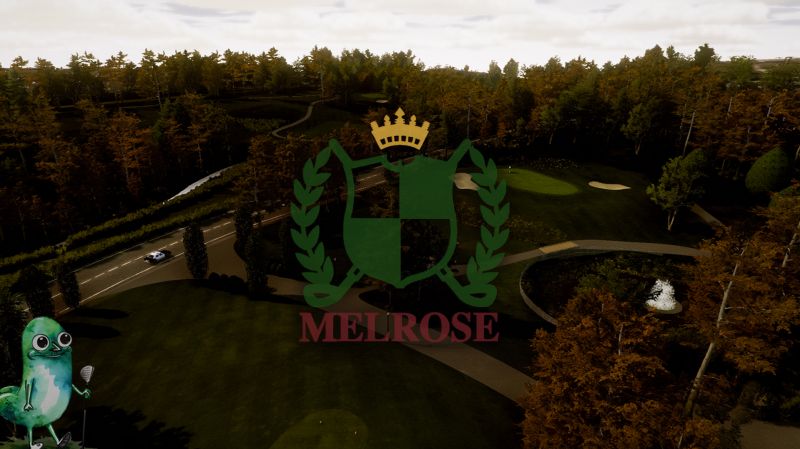 JC Melrose Country Club
