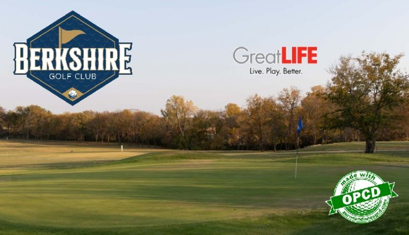 Berkshire Golf Club