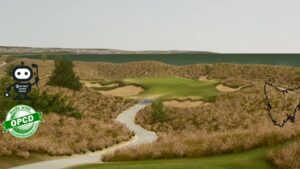 Barnbougle Dunes
