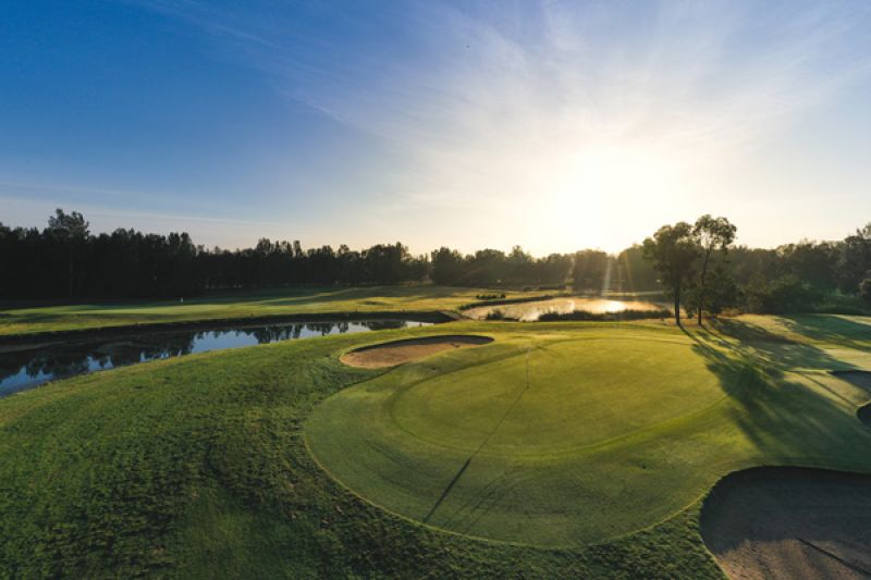 Penrith GC