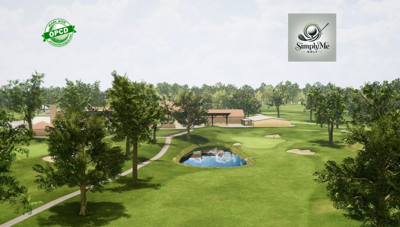 Amarillo Country Club