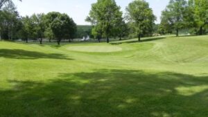 Red Oak Country Club