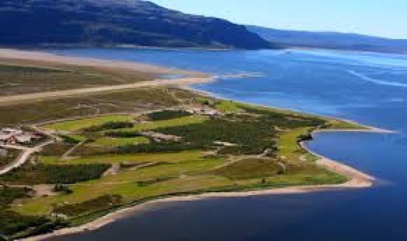 Banak Links Golfpark