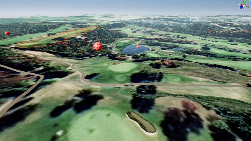 Antigonish Golf Club