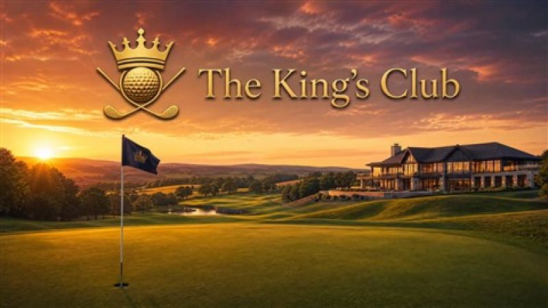 The King's Club