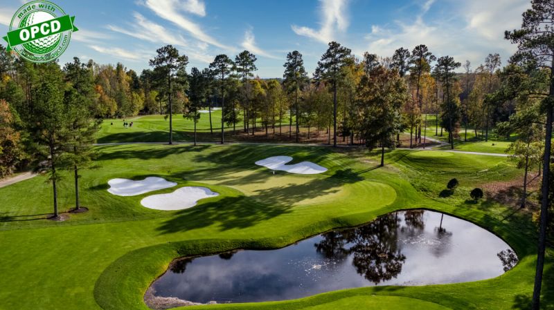 Kinloch Golf Club