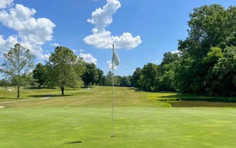 West Frankfort Golf Club