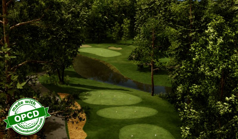 Innsbrook Golf Course