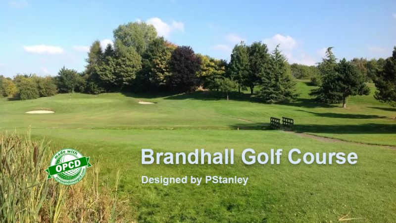 Brandhall Golf Course