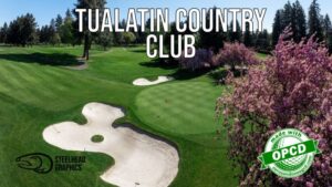 Tualatin Country Club