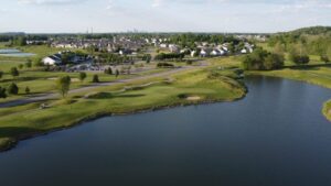 Eagle Dunes Par 3