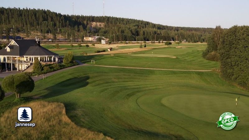 Kanava Golf