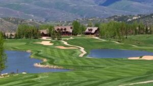 The Club at Cordillera - Mountain Course
