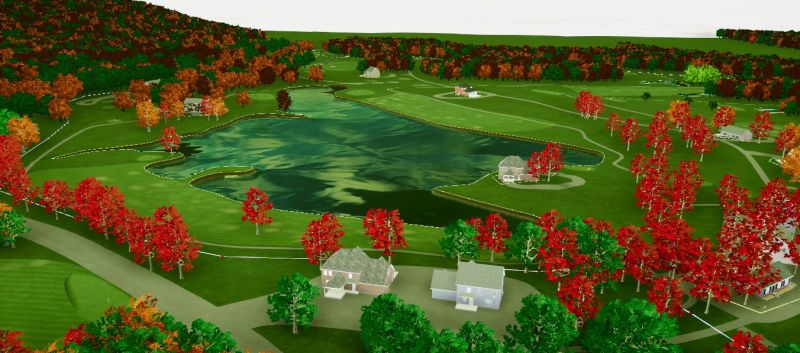 Tn River Golf Club
