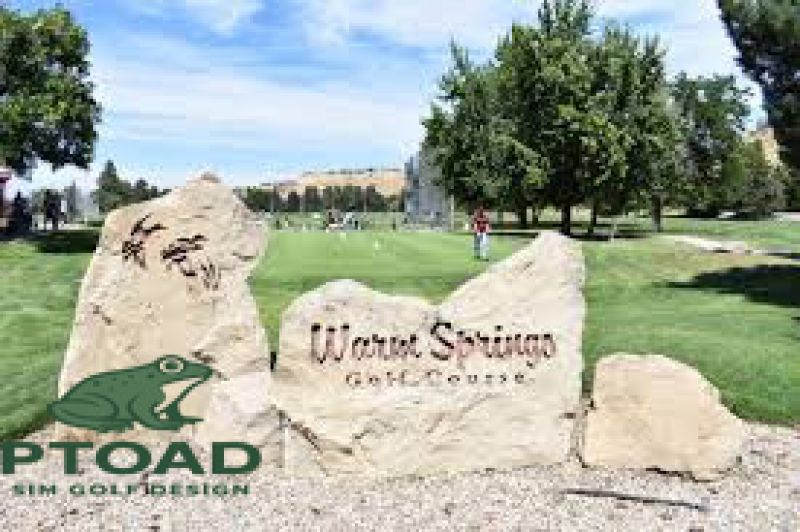 Warm Springs Golf Course