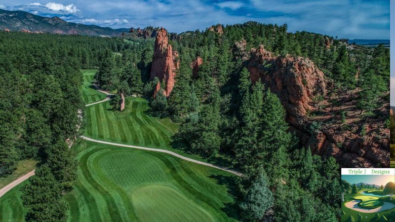 Perry Park Country Club