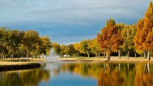 San Saba River Golf Course