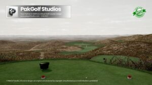 The Mulligan at Ballyneal