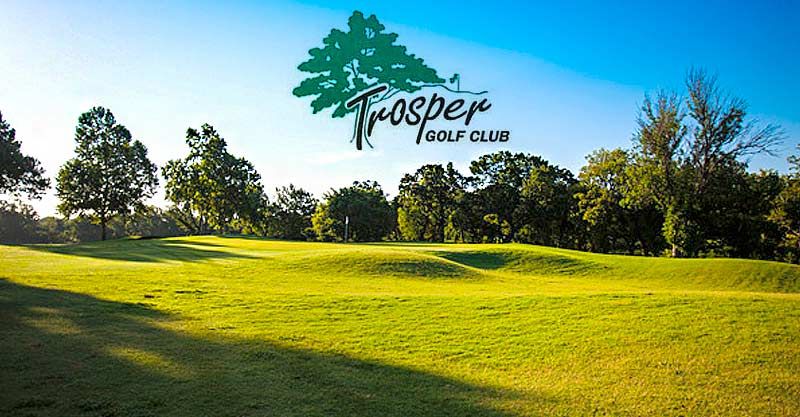Trosper Golf Club