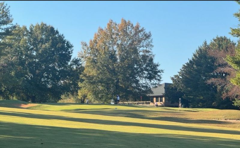 EastLand Green GC