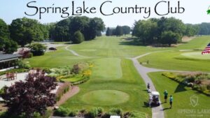 Spring Lake Country Club