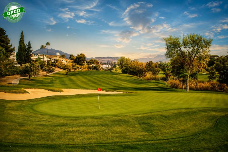 Aloha Golf Club