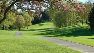 Martinsville Golf Club