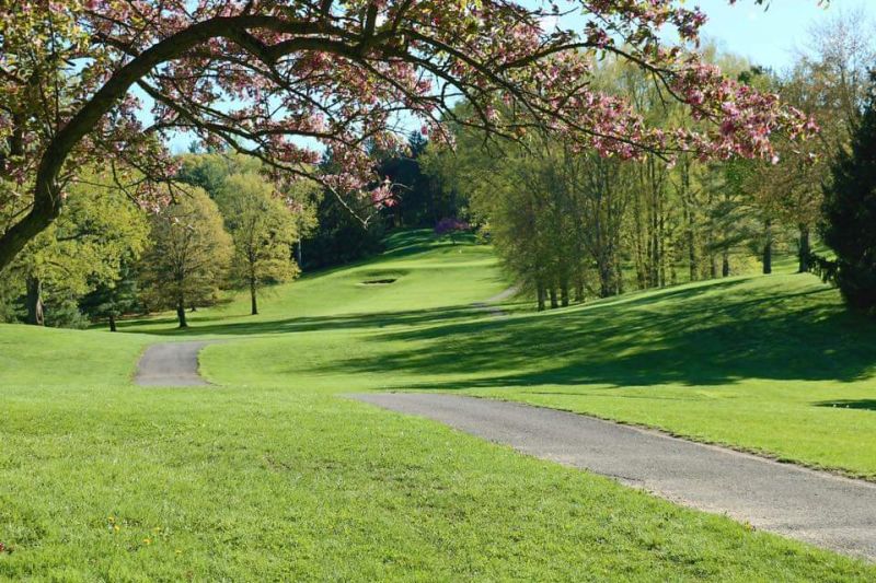 Martinsville Golf Club