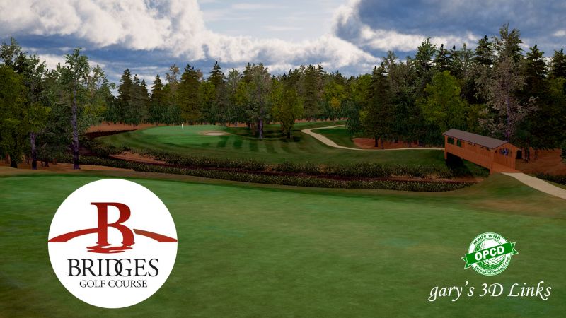 Bridges Golf Course