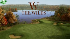 The Wilds - Tournament