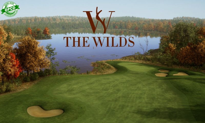 The Wilds - Tournament