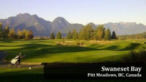 Swaneset Bay Resort and Country Club Links Course