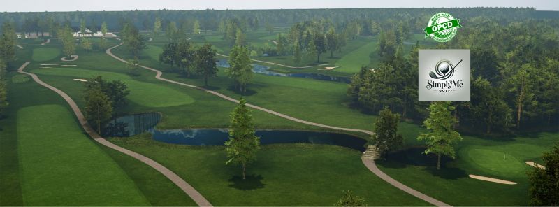 Bear Creek GC