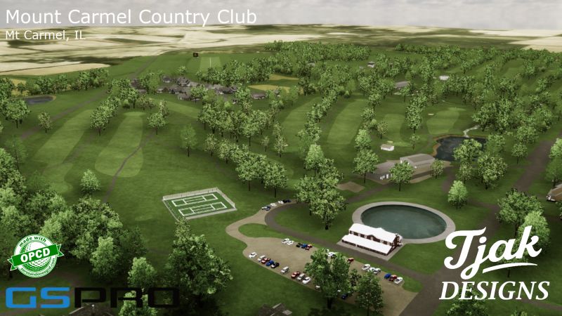 Mount Carmel Country Club