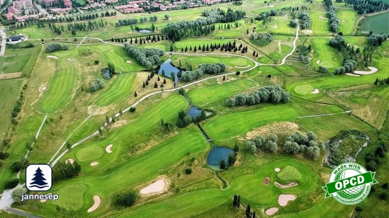 Salo Golf