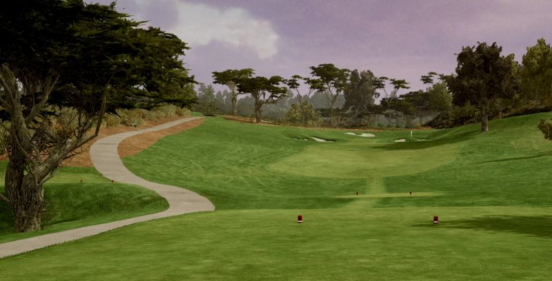 Green Hills Country Club